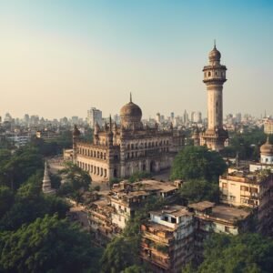 Kolkata