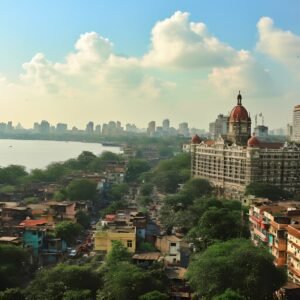 Mumbai